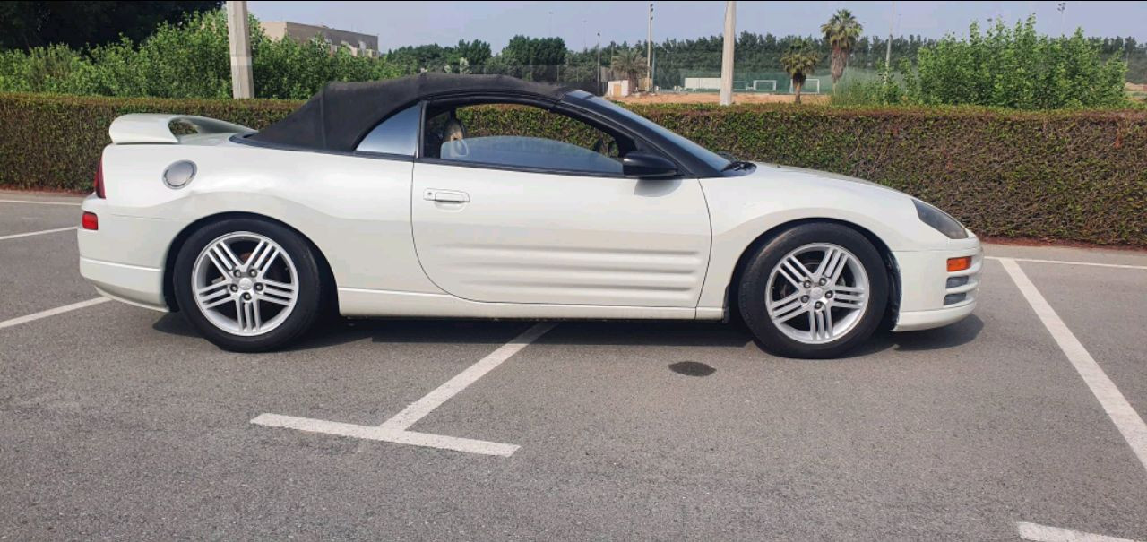 Mitsubishi Eclipse - Image 14