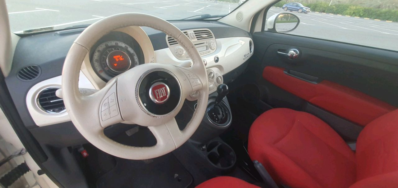 Fiat 500 - Image 12