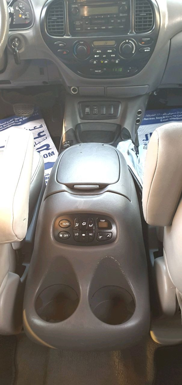 Toyota Sequoia - Image 10