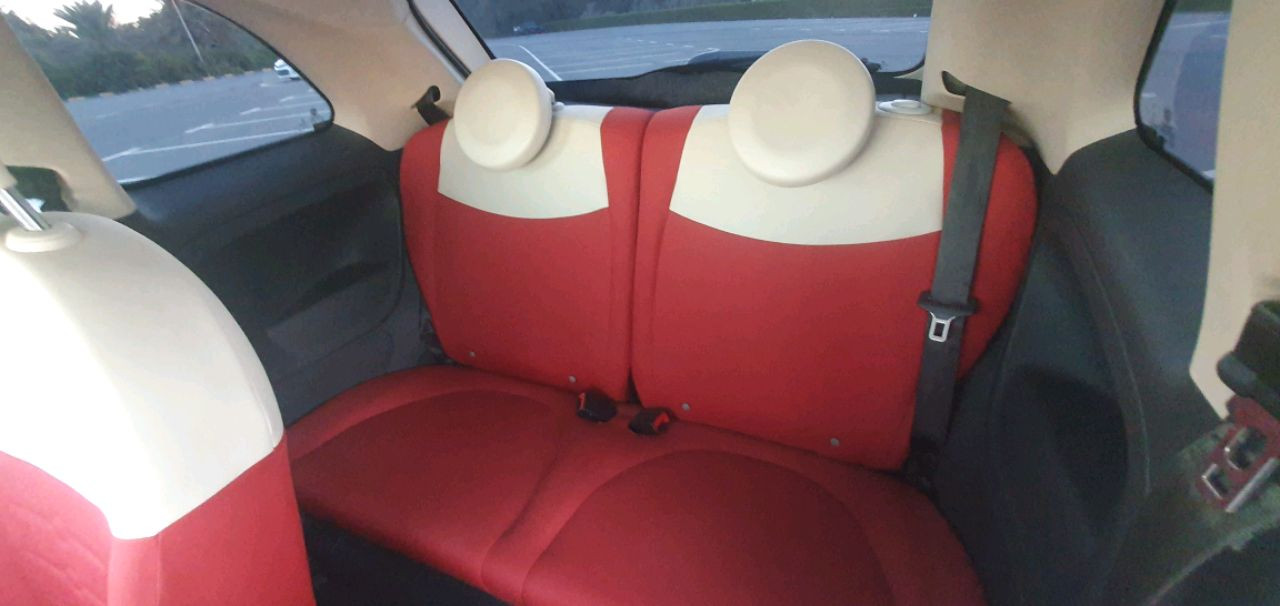 Fiat 500 - Image 11