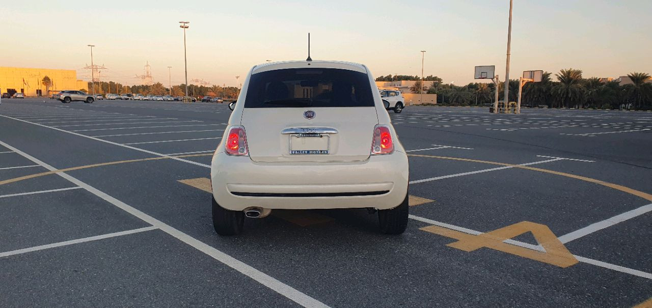 Fiat 500 - Image 7