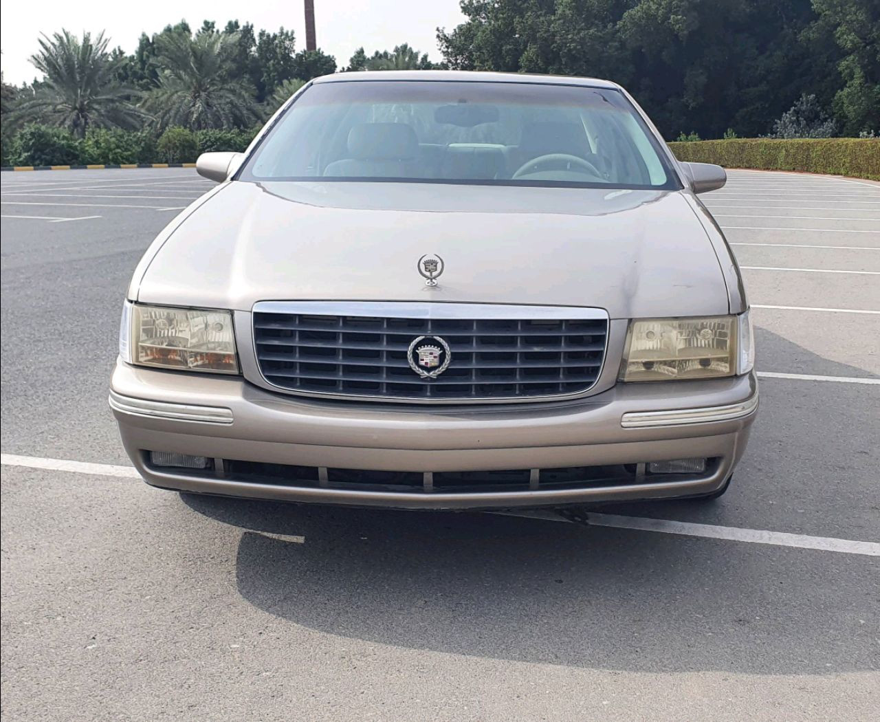 Cadillac Fleetwood - Image 3