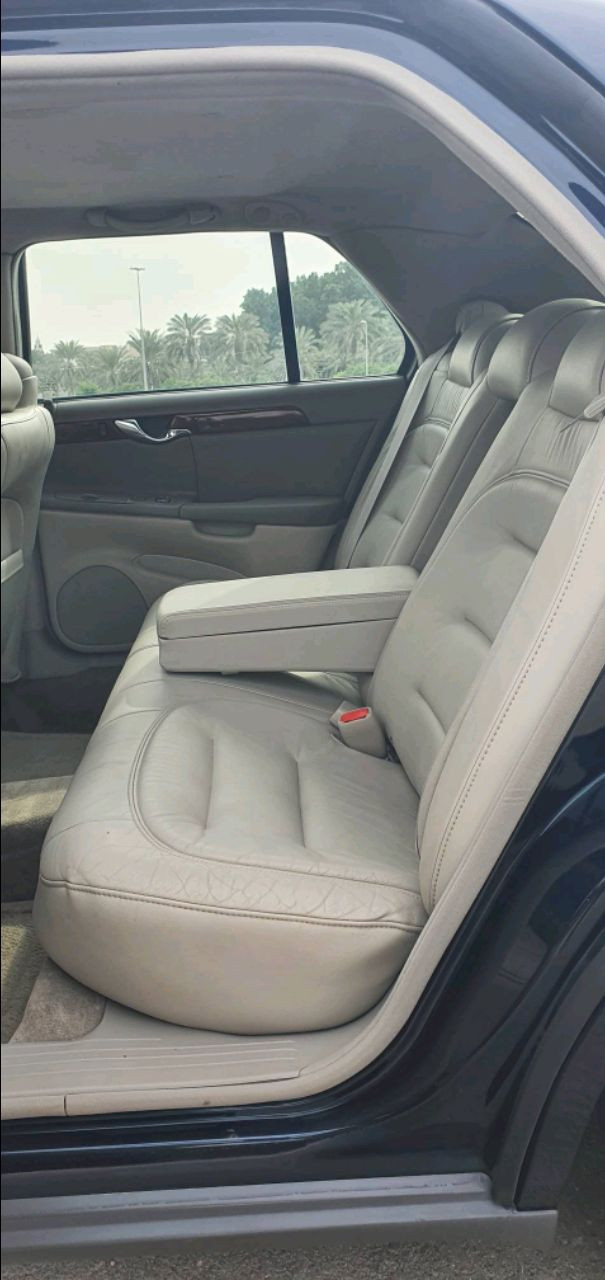 Cadillac DTS/DeVille - Image 7
