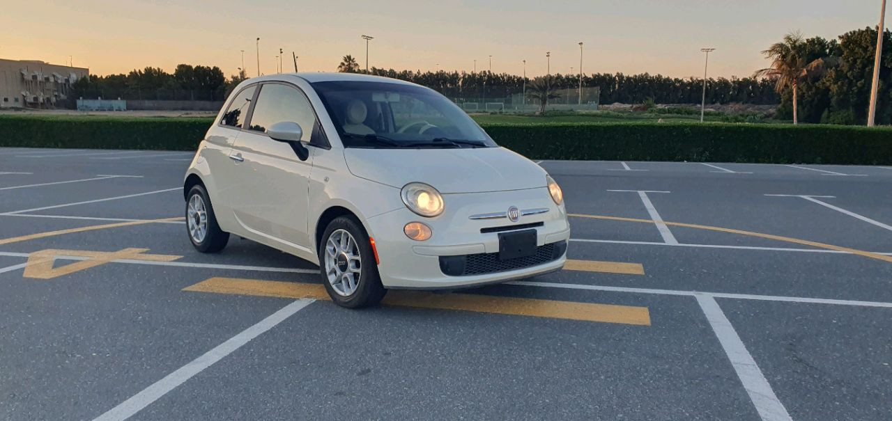 Fiat 500 - Image 6