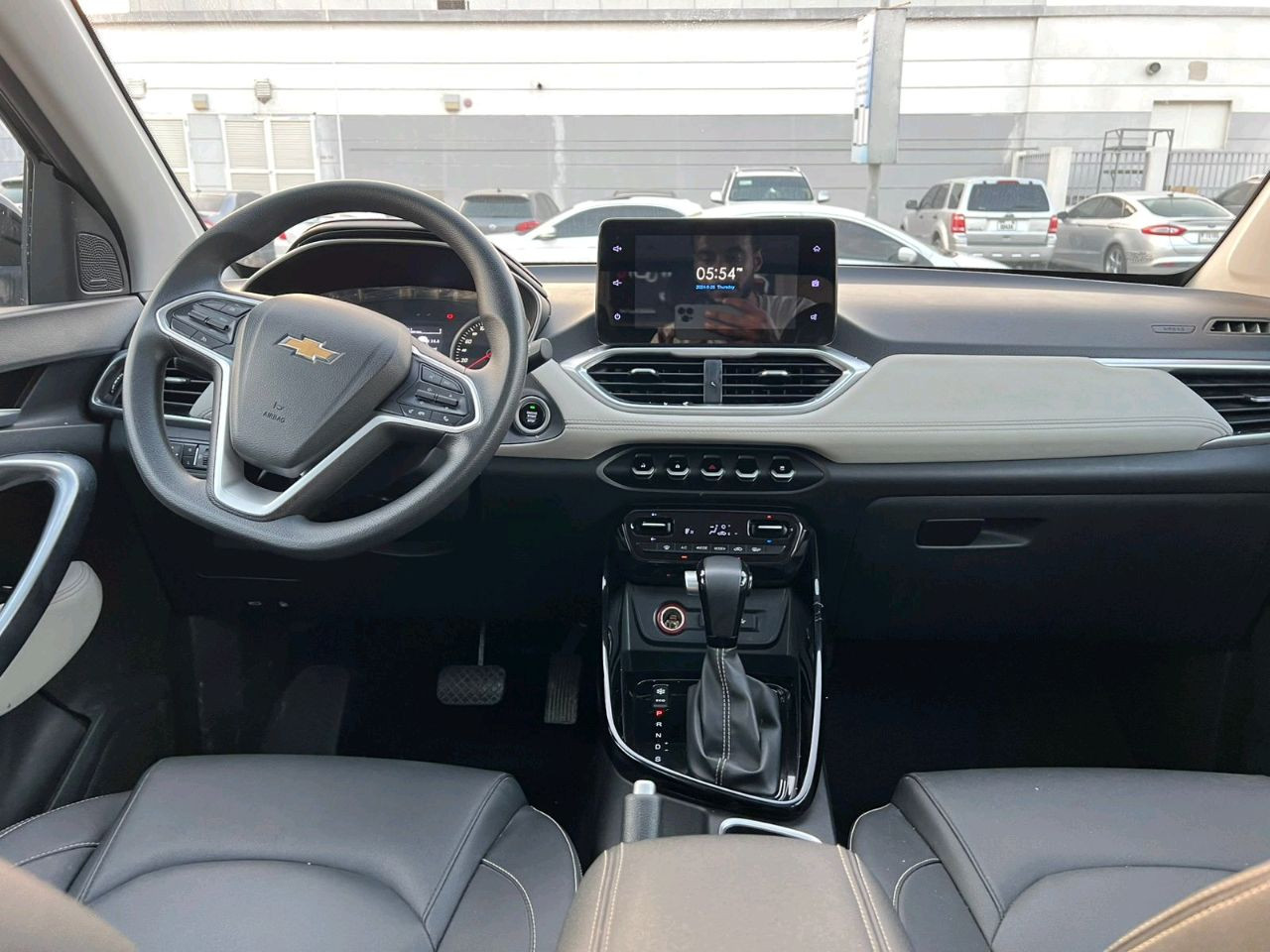 Chevrolet Captiva - Image 6