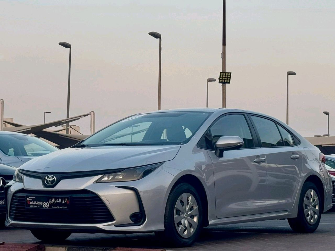 Toyota Corolla - Image 3