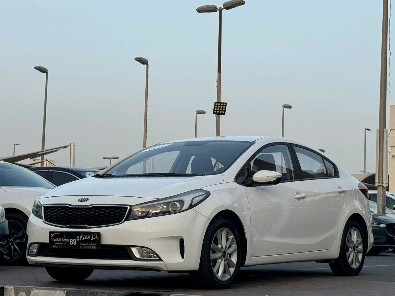 KIA Cerato - Image 9