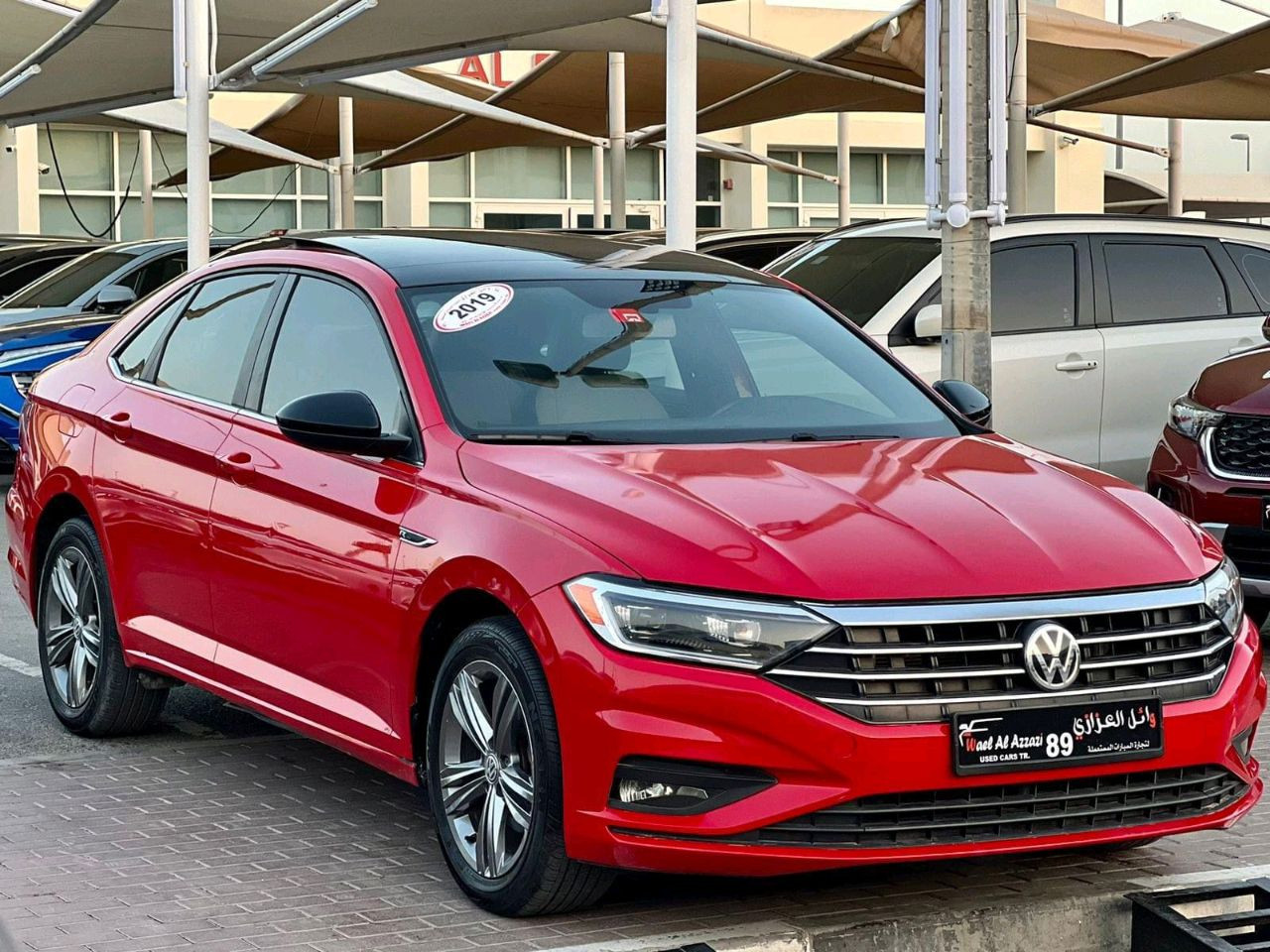 Volkswagen Jetta - Image 6