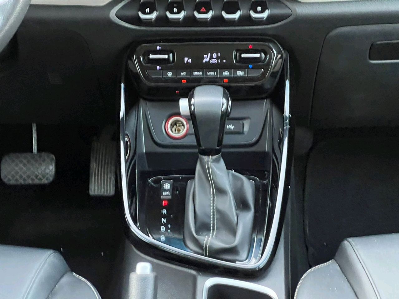Chevrolet Captiva - Image 3