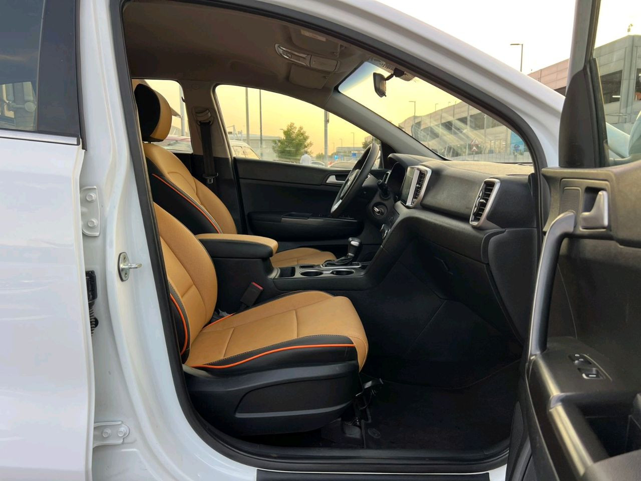 KIA Sportage - Image 3