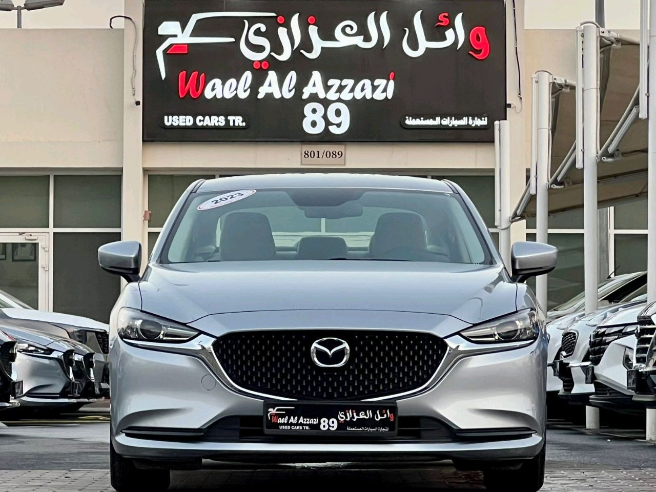 Mazda 6 - Image 3