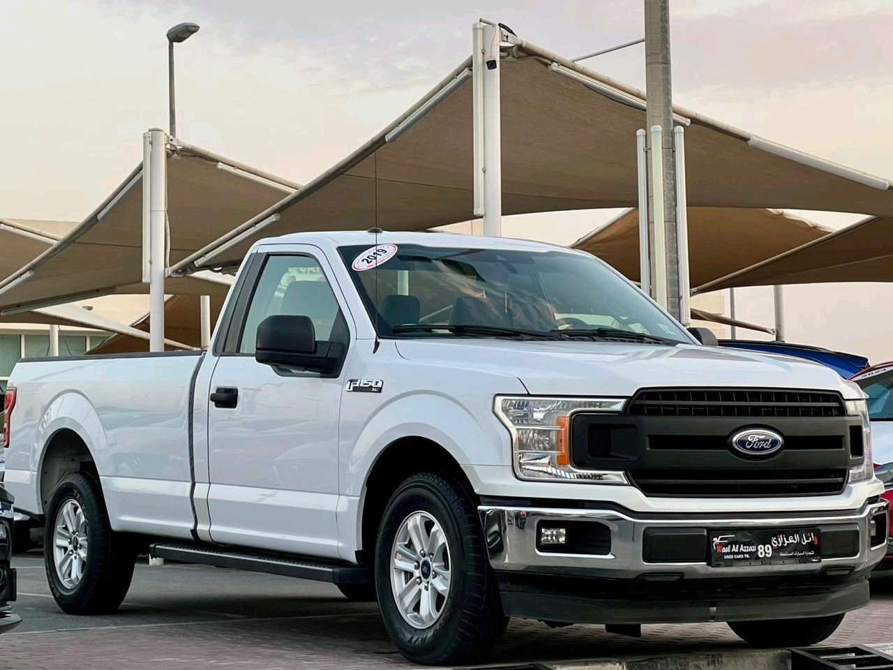 Ford F-Series Pickup - Image 10