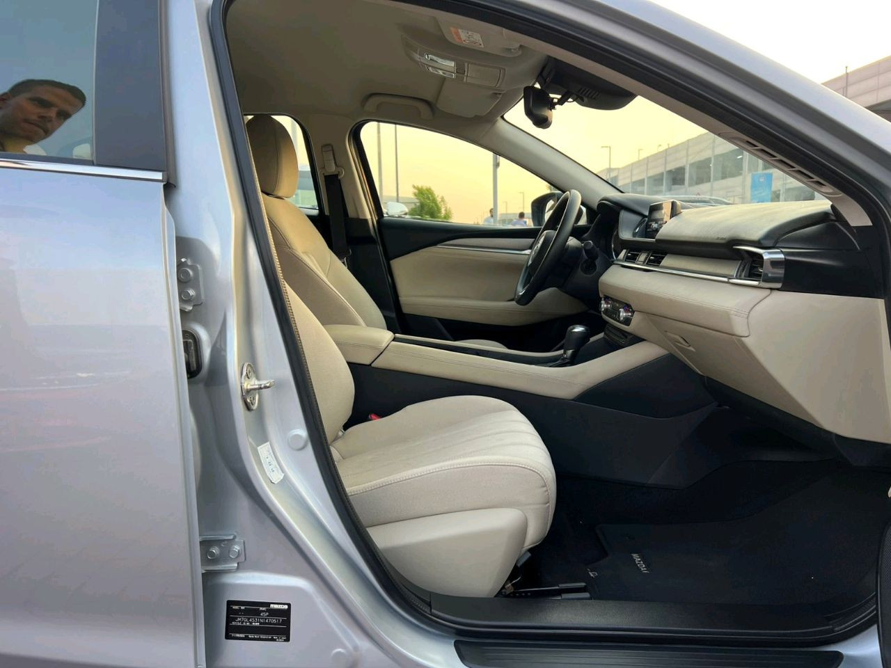 Mazda 6 - Image 3