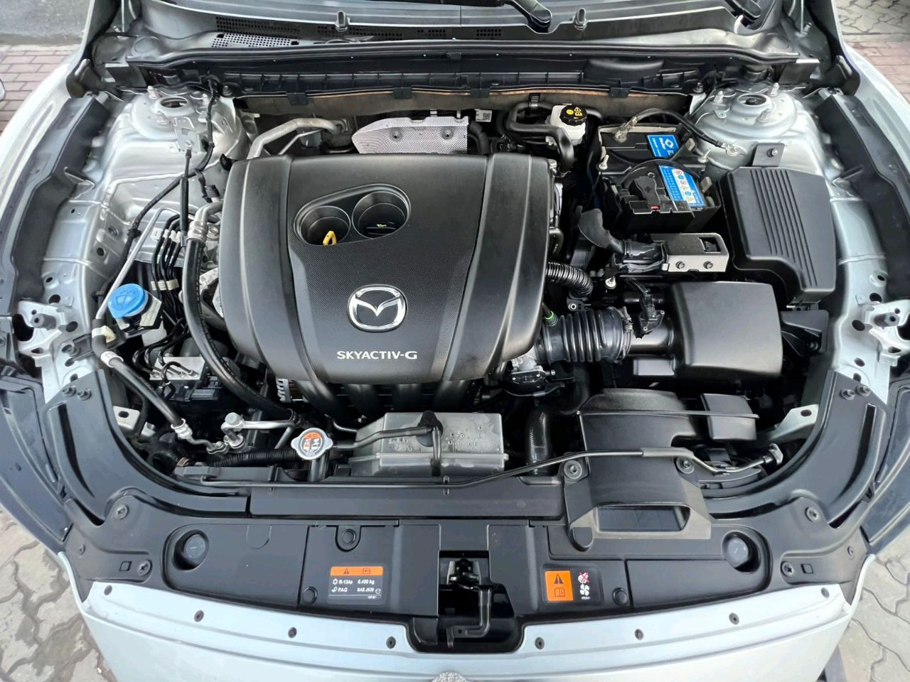 Mazda 6 - Image 7