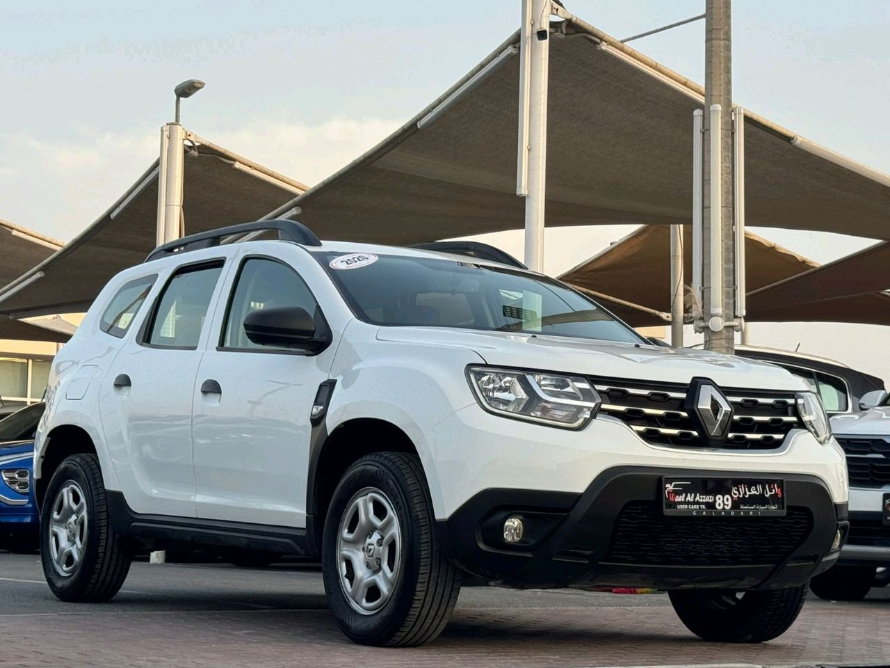 Renault Duster - Image 5