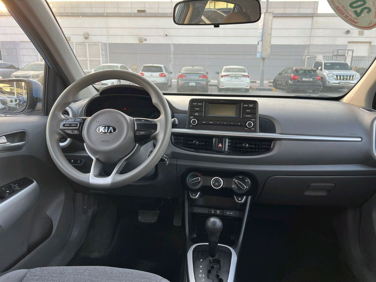 KIA Picanto - Image 3