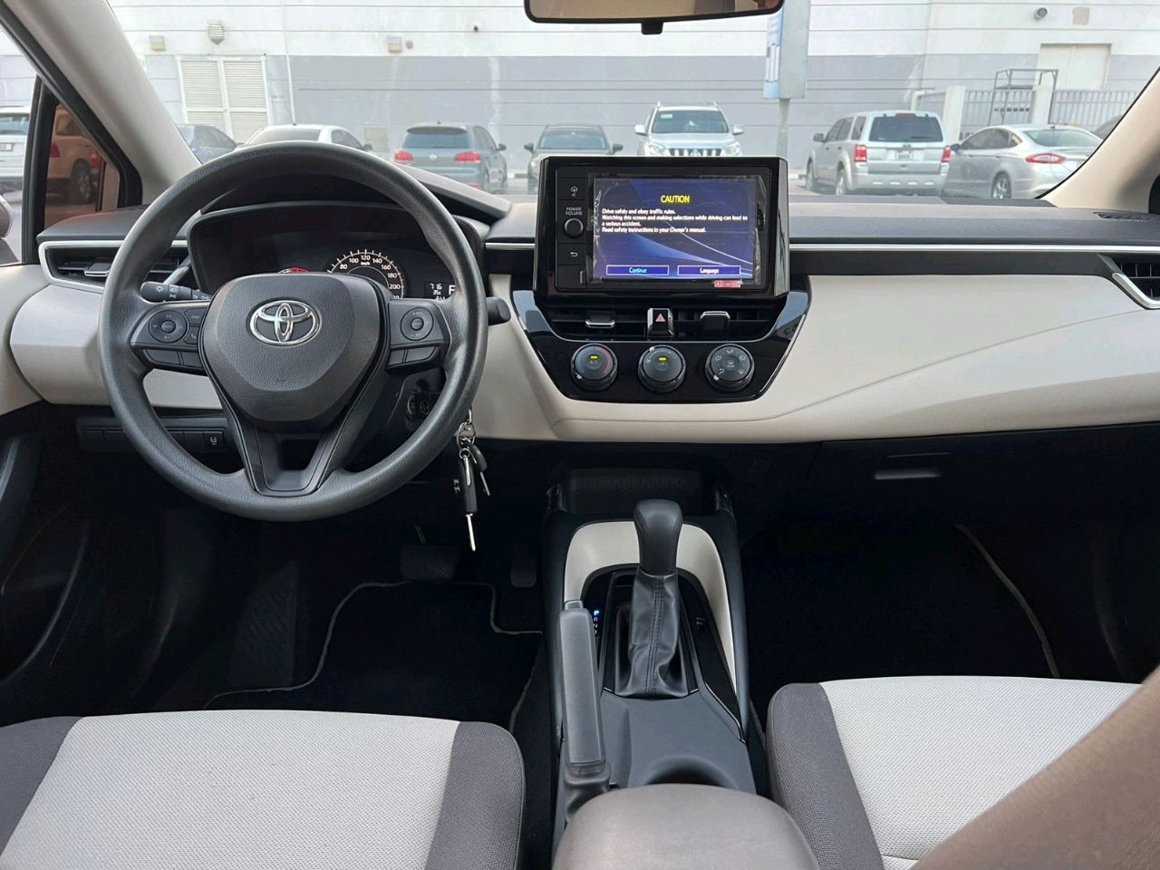 Toyota Corolla - Image 9
