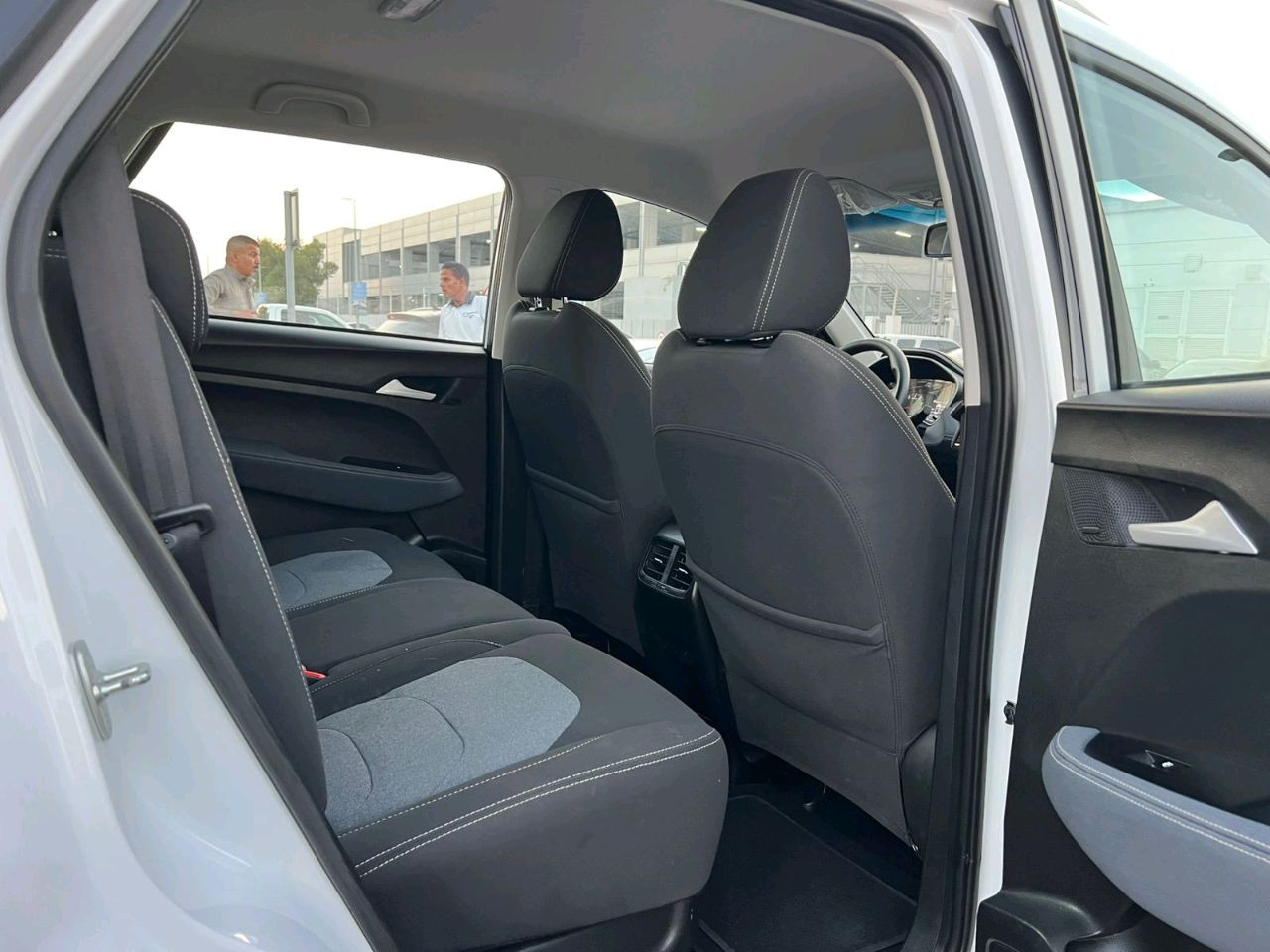 Chevrolet Captiva - Image 3