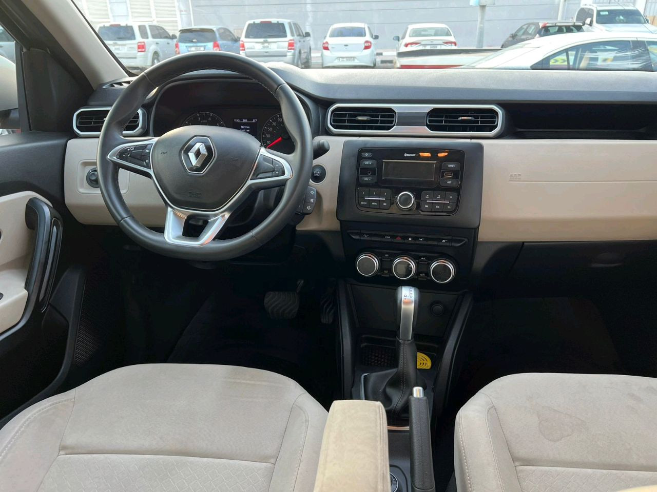 Renault Duster - Image 6