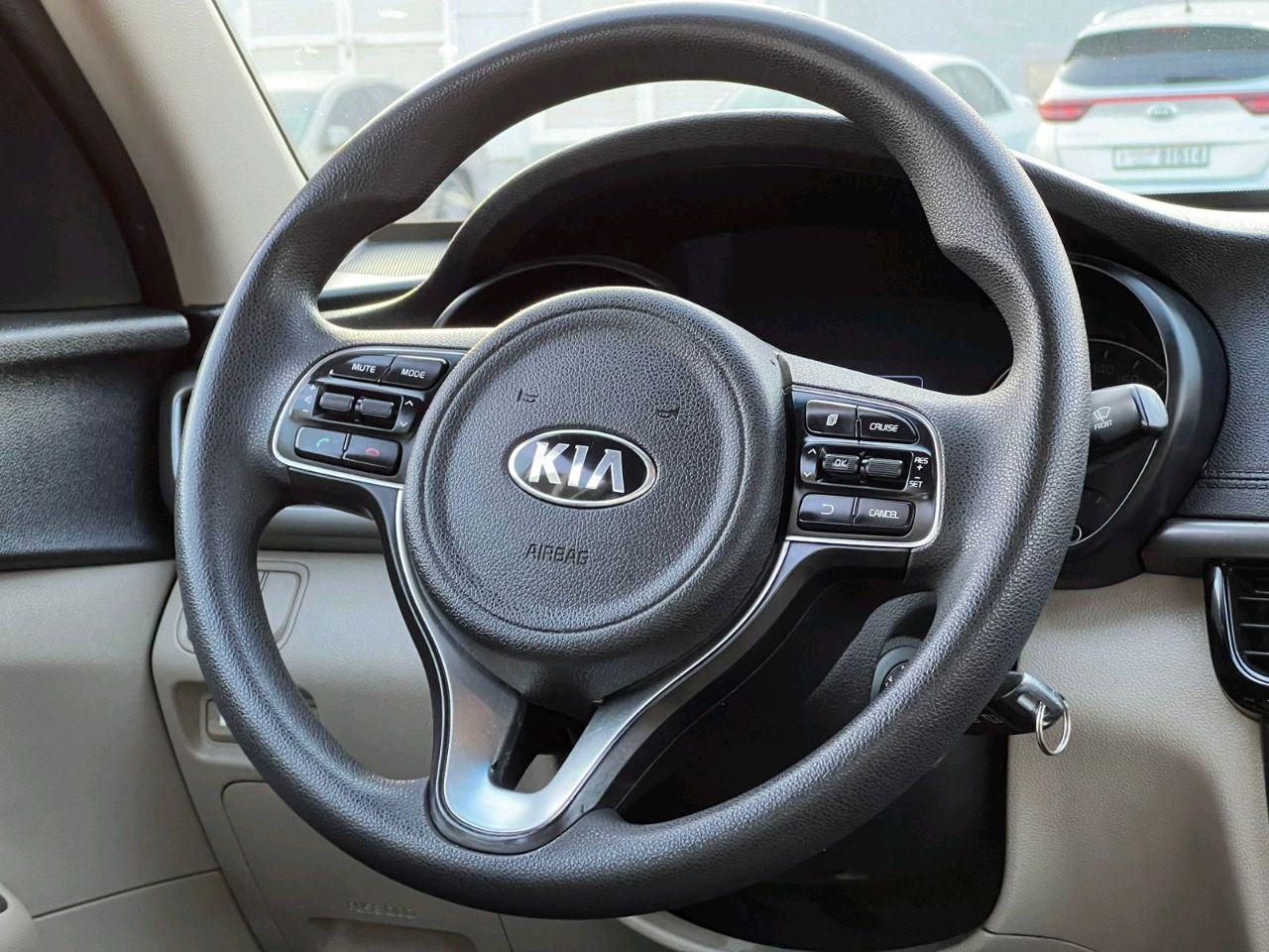 KIA Optima - Image 9