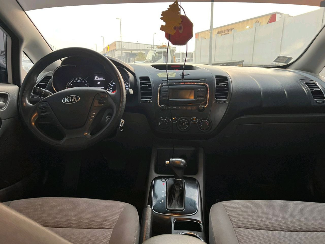KIA Cerato - Image 5
