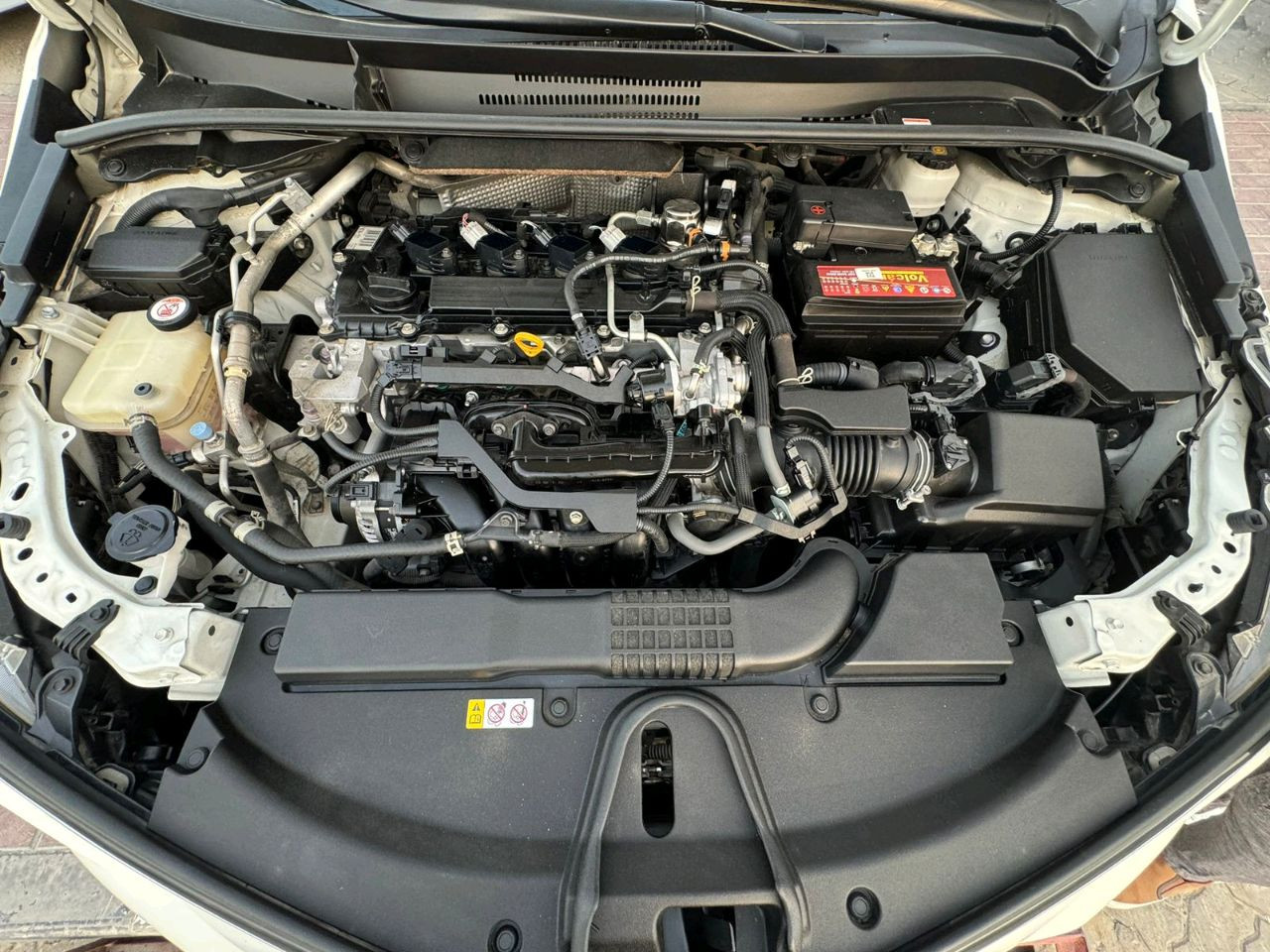 Toyota Corolla - Image 7