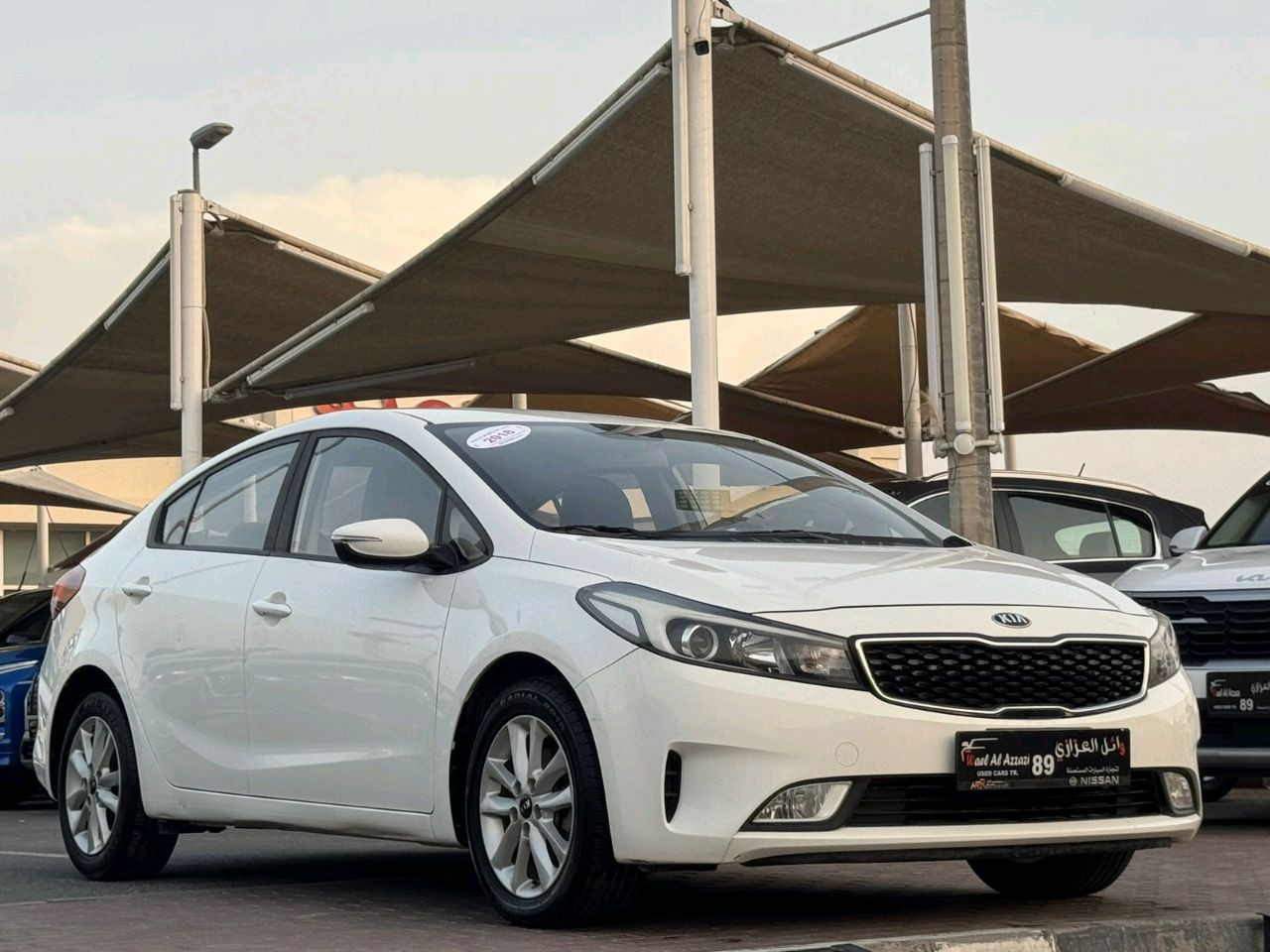 KIA Cerato - Image 10