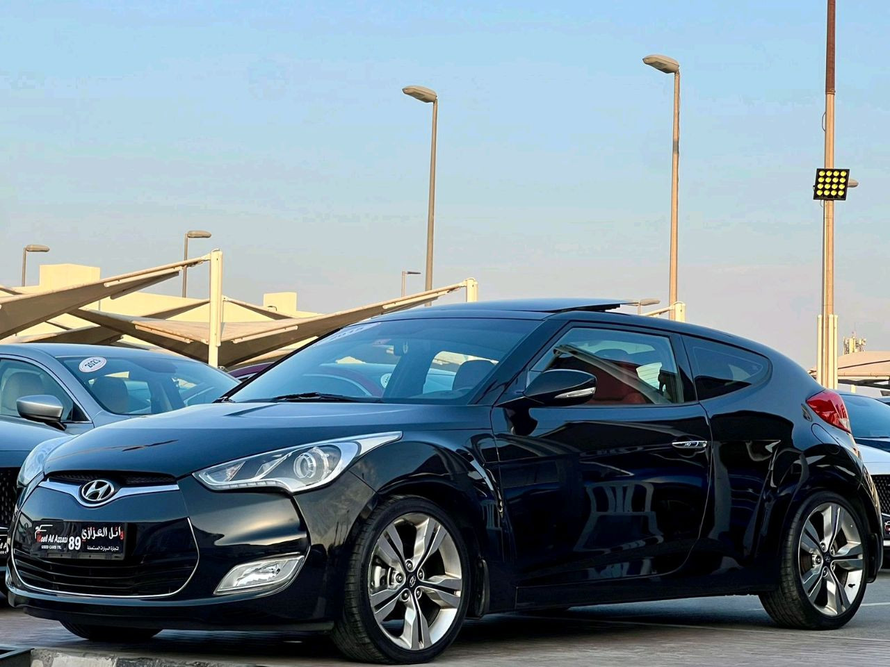 Hyundai Veloster - Image 4