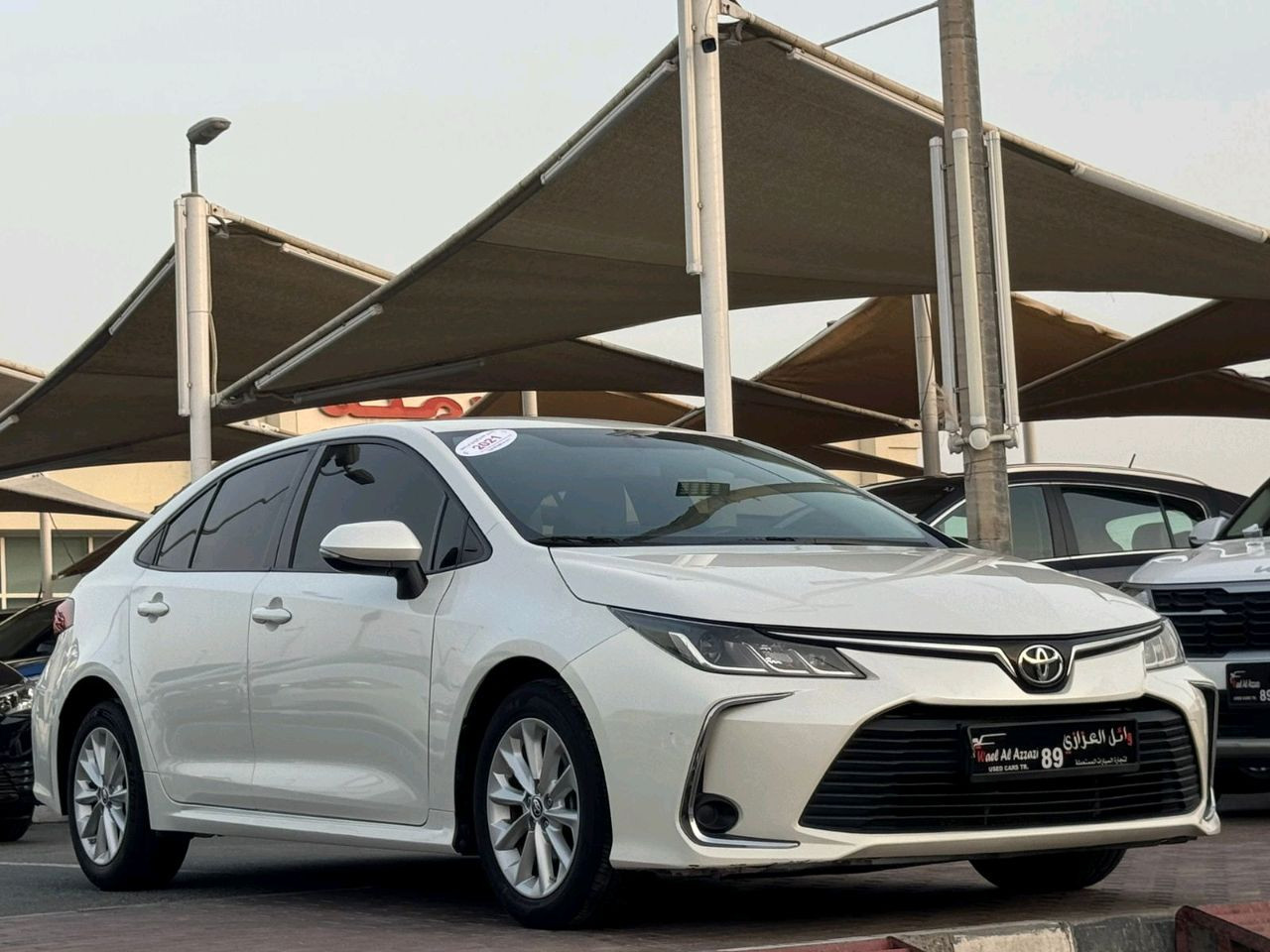 Toyota Corolla - Image 9