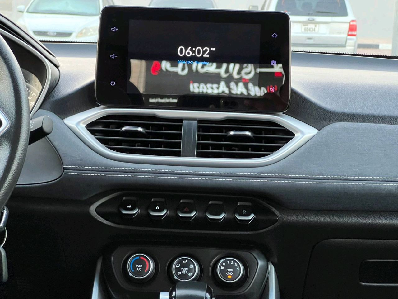 Chevrolet Captiva - Image 7