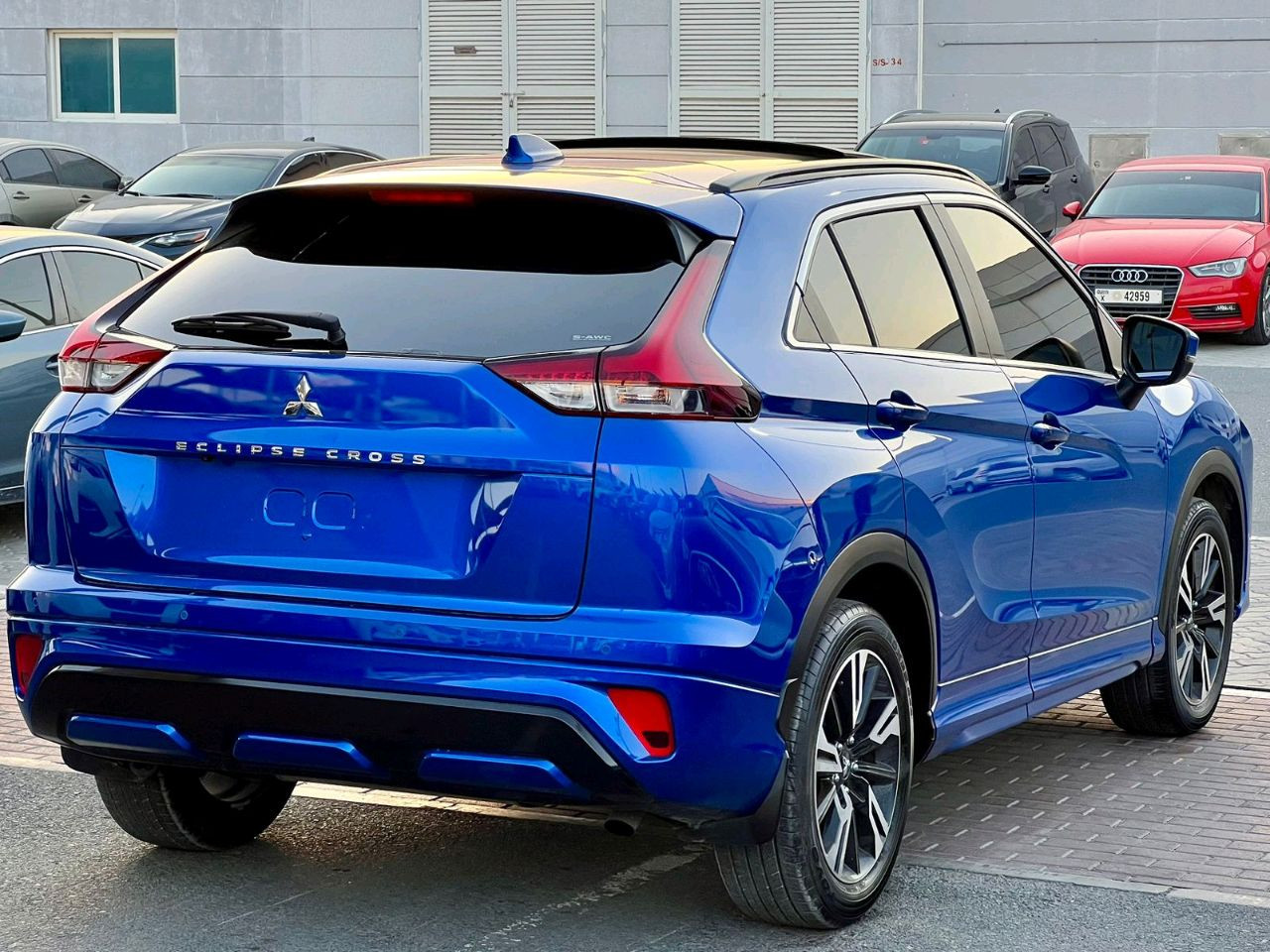 Mitsubishi Eclipse - Image 3