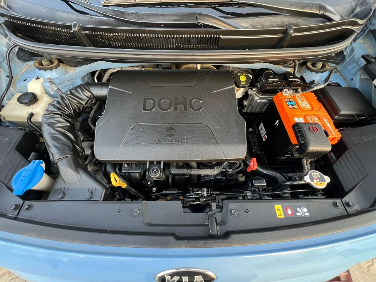 KIA Picanto - Image 11