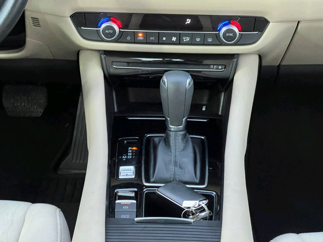 Mazda 6 - Image 2