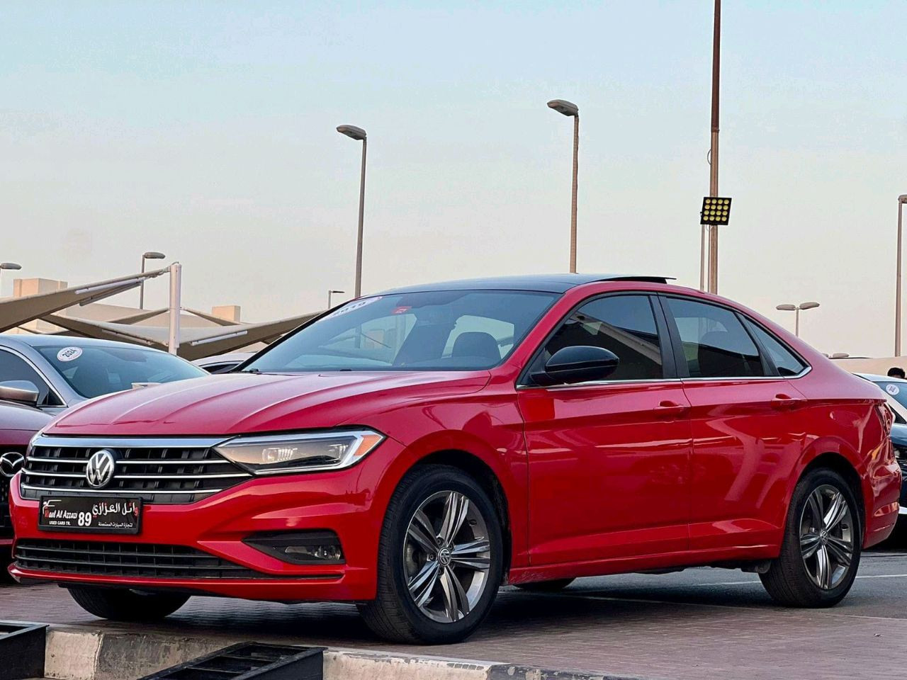 Volkswagen Jetta - Image 5