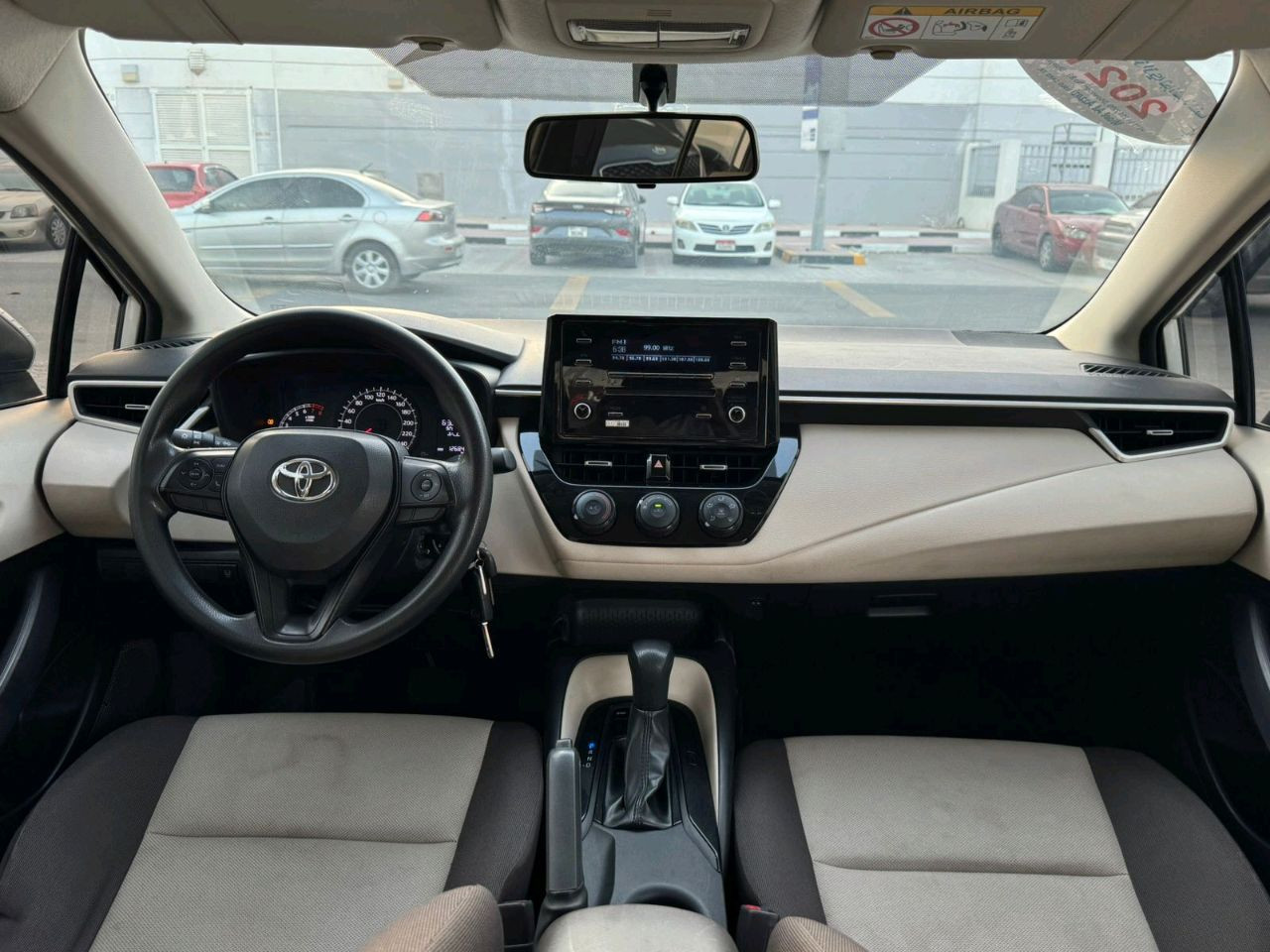 Toyota Corolla - Image 5