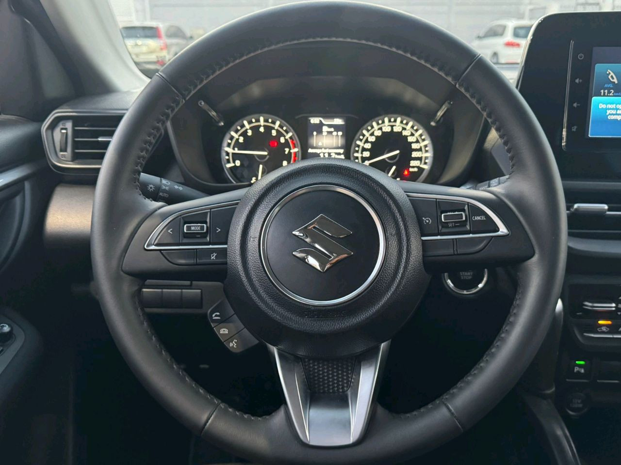 Suzuki Grand Vitara - Image 5