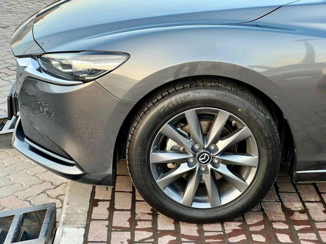 Mazda 6 - Image 7