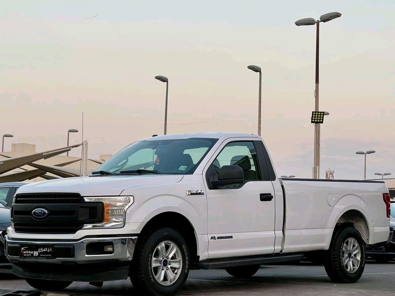 Ford F-Series Pickup - Image 5