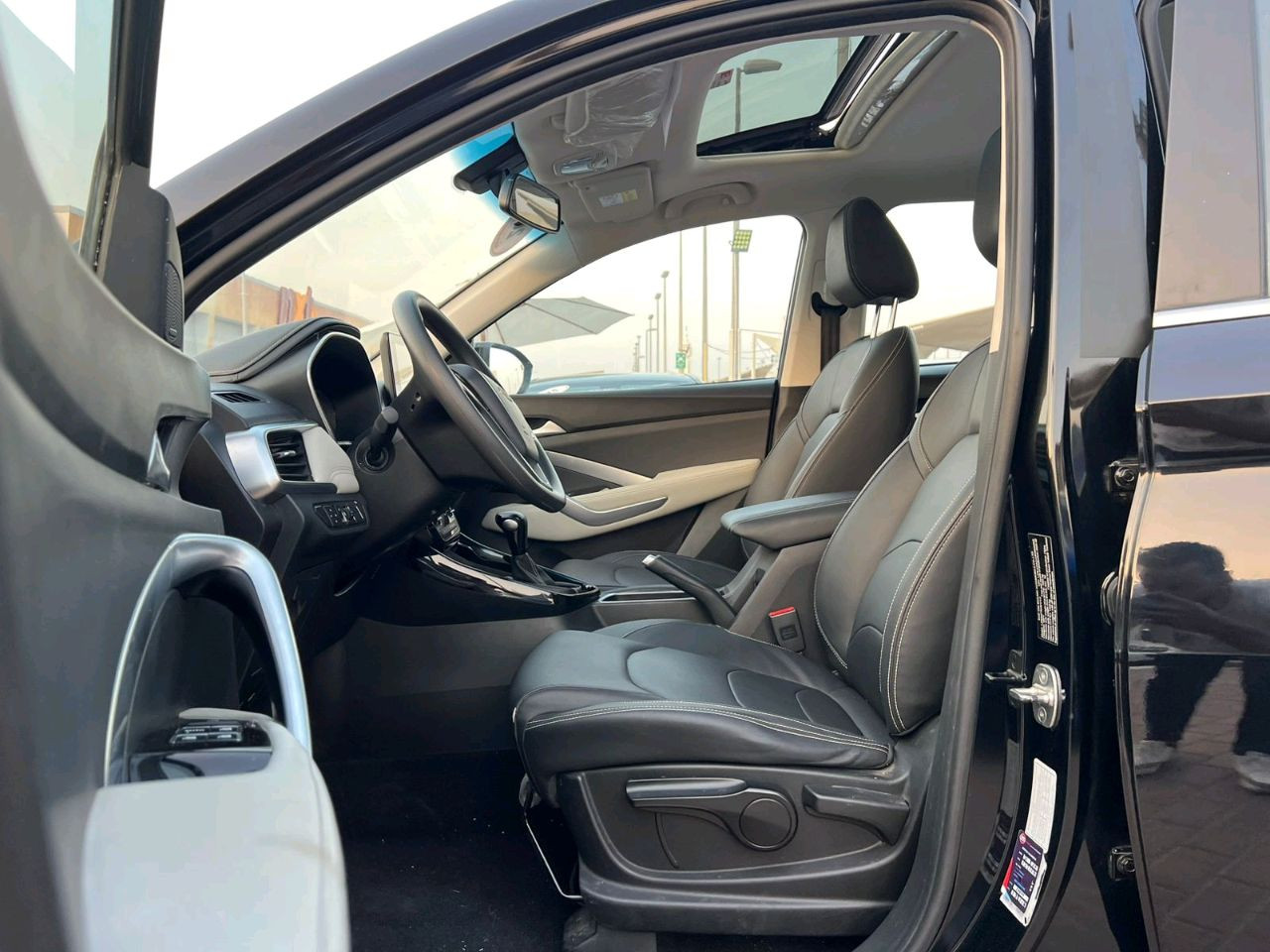Chevrolet Captiva - Image 4