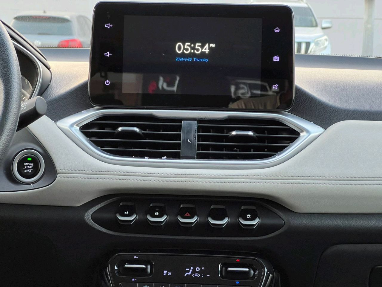 Chevrolet Captiva - Image 7