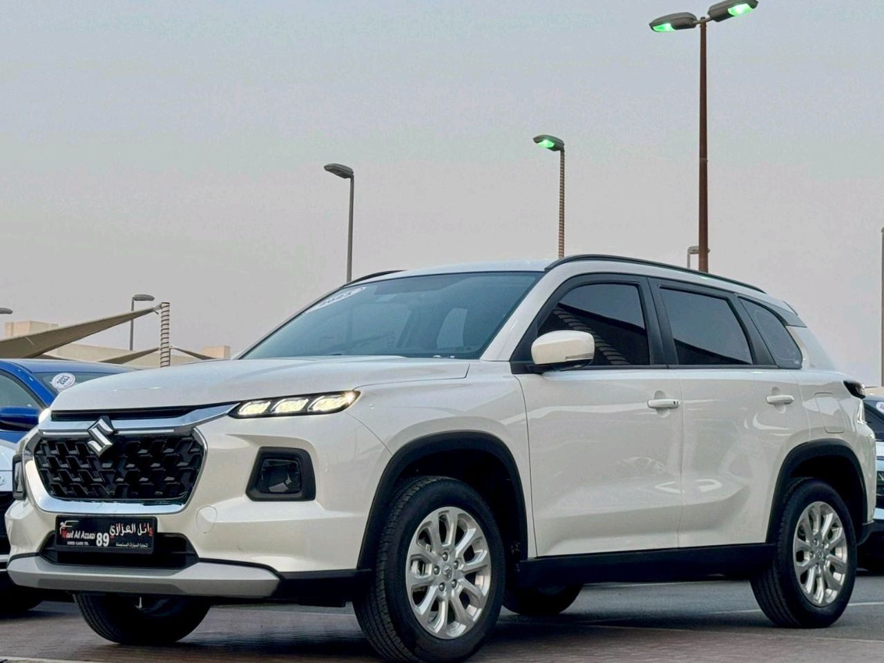 Suzuki Grand Vitara - Image 10