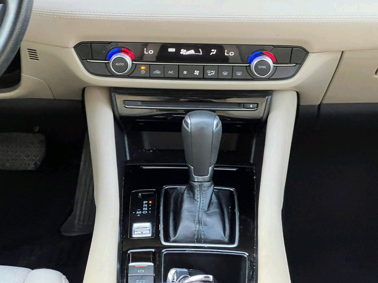 Mazda 6 - Image 6