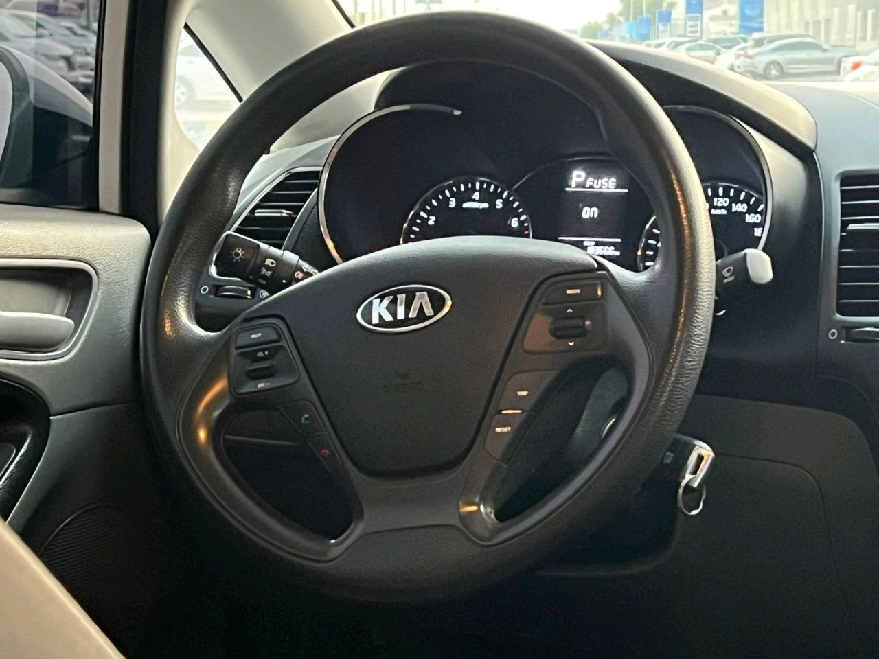 KIA Cerato - Image 7
