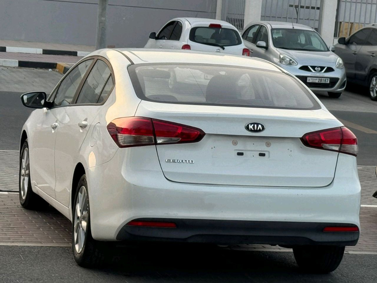KIA Cerato - Image 8