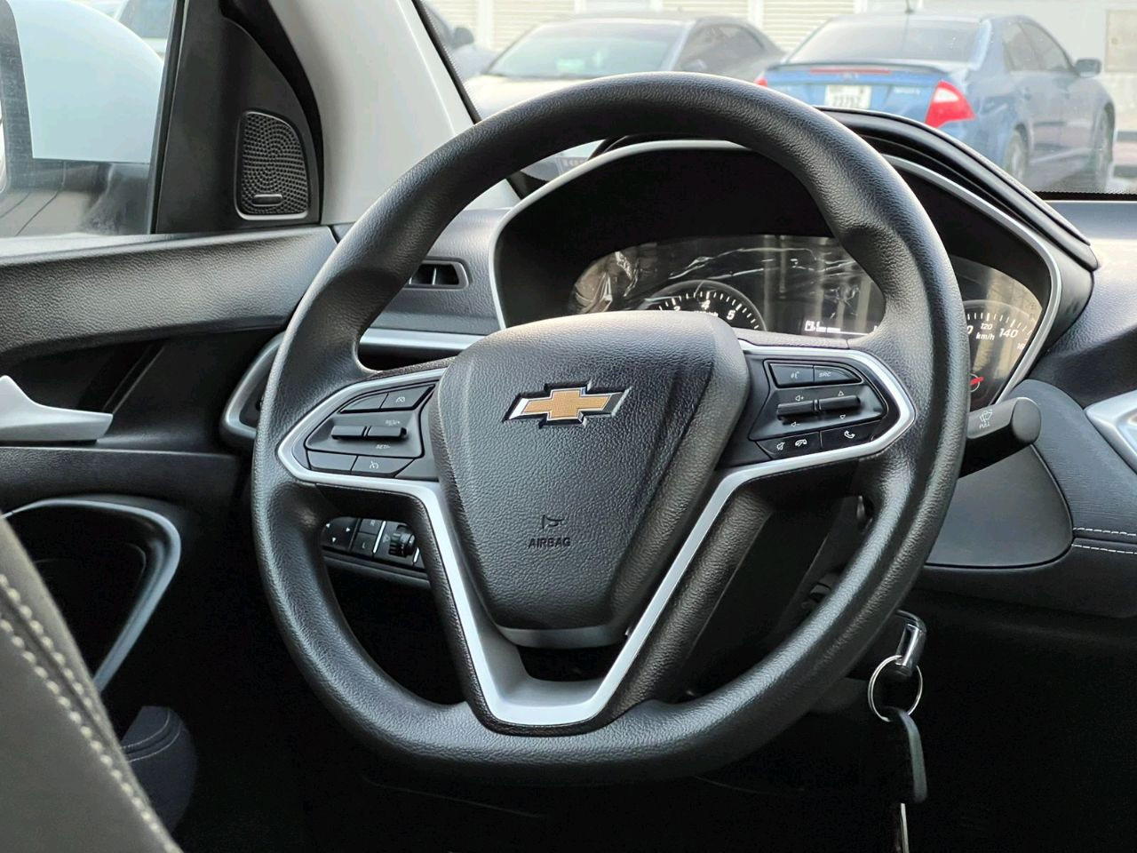 Chevrolet Captiva - Image 5