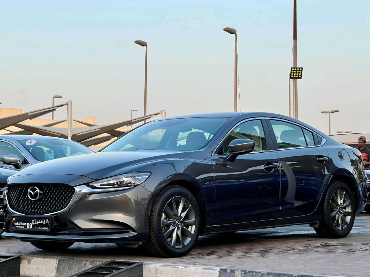 Mazda 6 - Image 3
