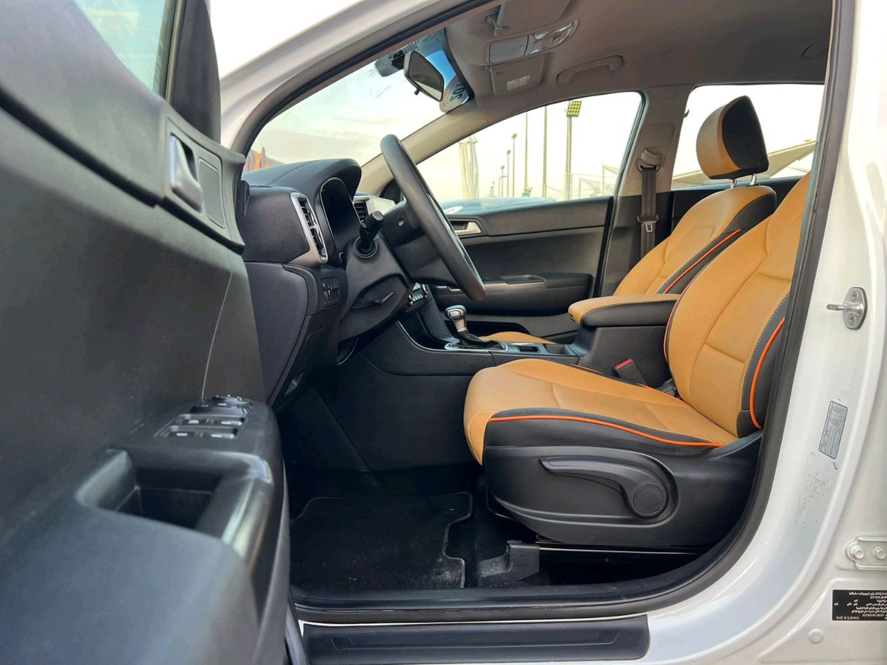 KIA Sportage - Image 6