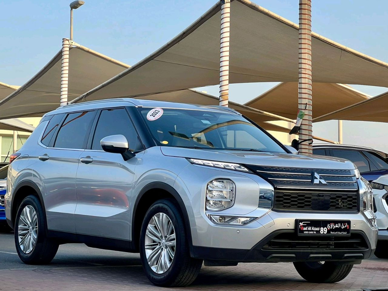 Mitsubishi Outlander - Image 4