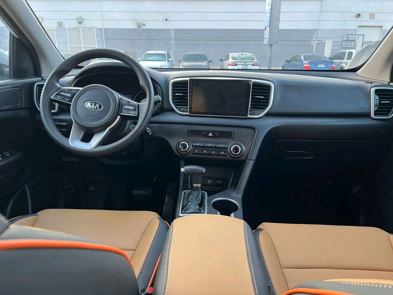 KIA Sportage - Image 5