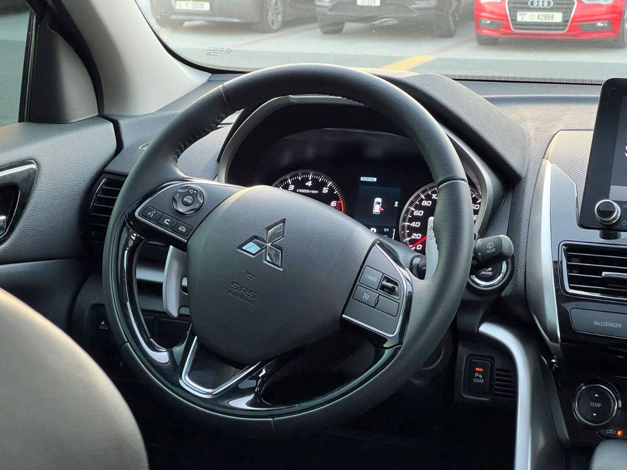 Mitsubishi Eclipse - Image 11